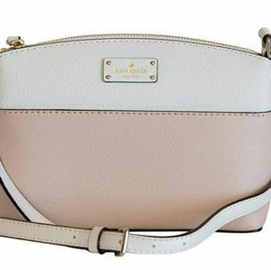 Kate Spade Millie Grove Street Crossbody Bag